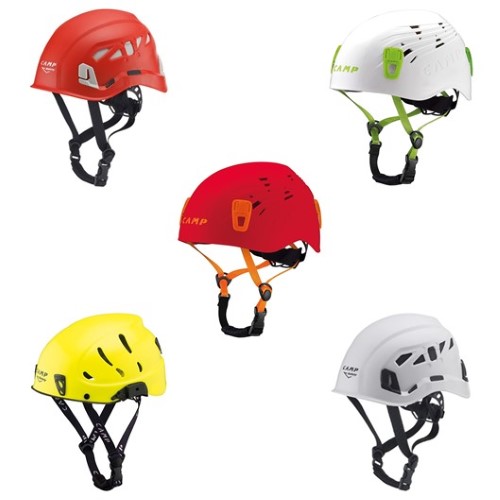 Helmets Version&Options