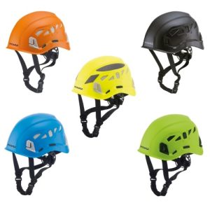 Camp Ares Air Helmet Numerous Colours