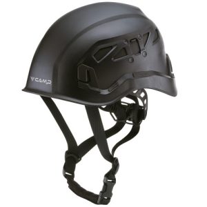 Camp Ares Air Helmet Numerous Colours - Black