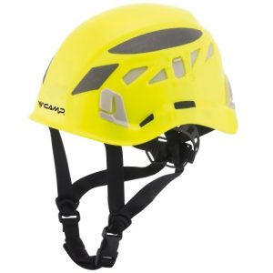 Camp Ares Air Helmet Numerous Colours - Fluo Yellow