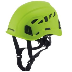 Camp Ares Air Helmet Numerous Colours - Green
