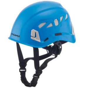 Camp Ares Air Helmet Numerous Colours - Light Blue