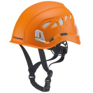 Camp Ares Air Helmet Numerous Colours - Orange