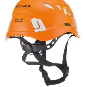 Camp Ares Air Helmet