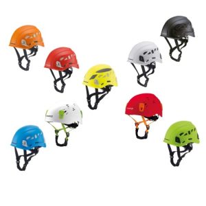 Helmet Version & Options