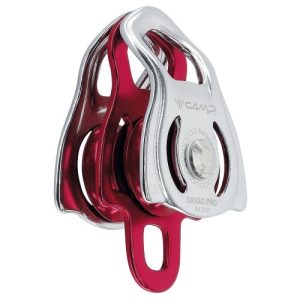 Camp Pulley Twin Dryad Pro