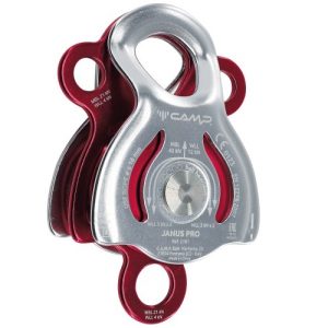Camp Pulley Twin Janus Pro