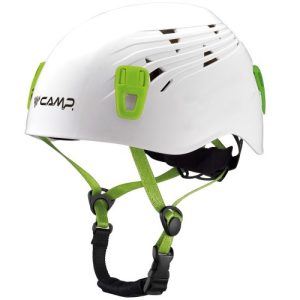 Camp Titan Helmet - White