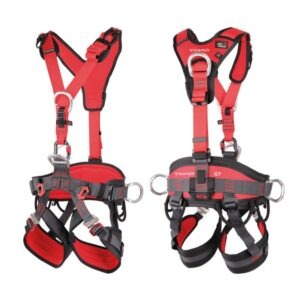 Camp GT Full Body Harness - S-L