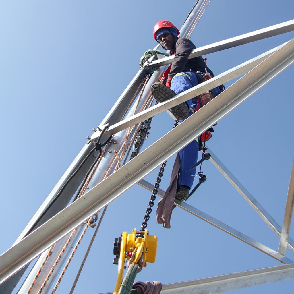 Build Your Own Rope Rigging Kit - Gravity Gear
