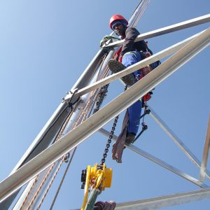 Build Your Own Rope Rigging Kit